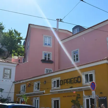 Appartamento Flor De Lis - Alfama